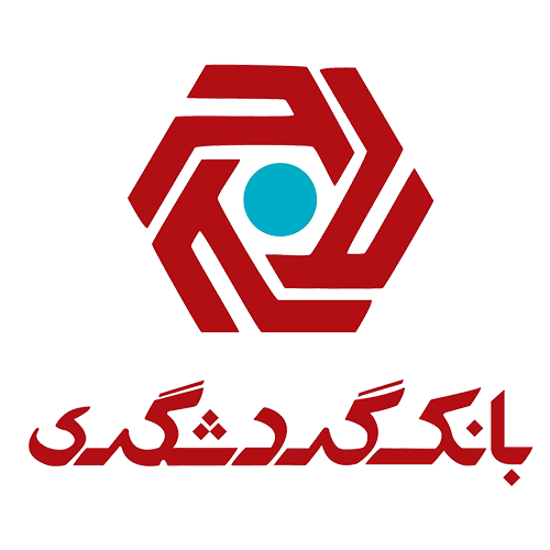 لوگوی بانک گردشگری