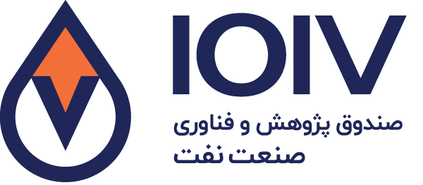 لوگوی صندوق پژوهش و فناوری صنعت نفت