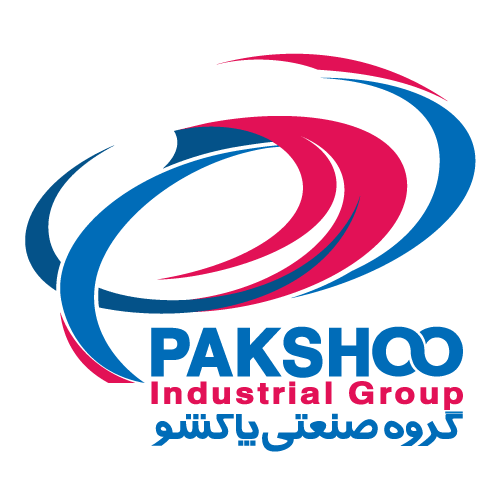 لوگوی گروه صنعتی پاکشو