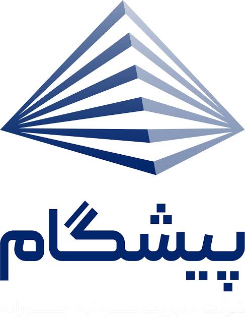 لوگوی مدیریت سرمایه جسورانه پیشگام